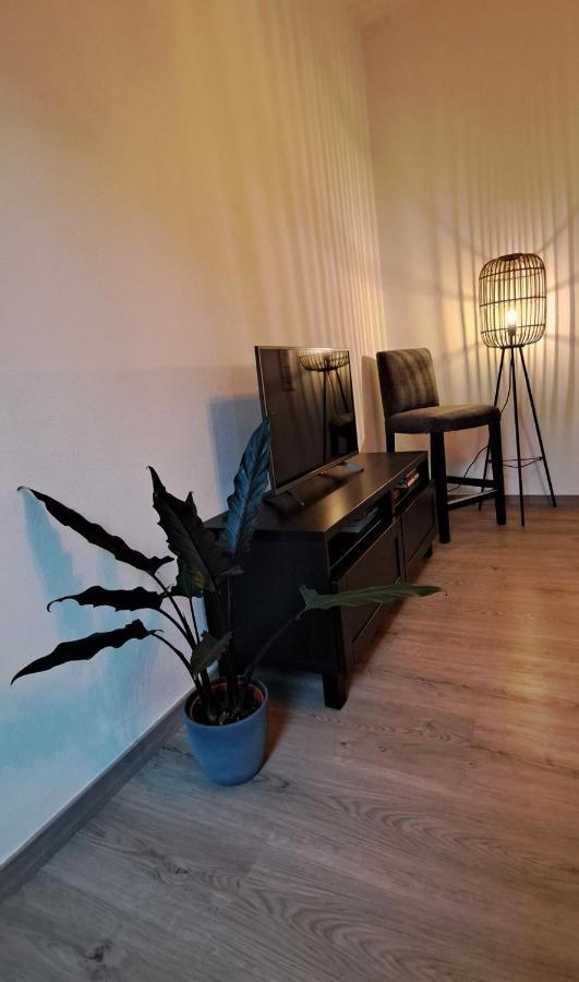 איסרלון Waldstadt-Apartments מראה חיצוני תמונה