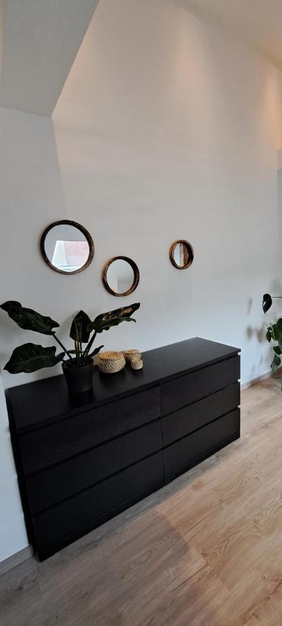 איסרלון Waldstadt-Apartments מראה חיצוני תמונה