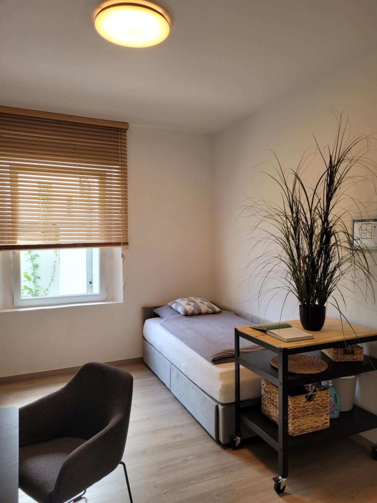 איסרלון Waldstadt-Apartments מראה חיצוני תמונה
